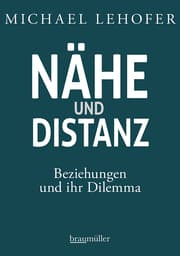 Cover von Nähe und Distanz