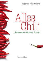 Cover von Alles Chili