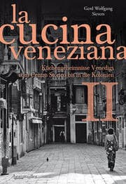 Cover von La cucina veneziana II