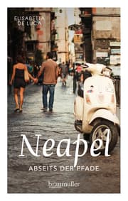 Cover von Neapel abseits der Pfade
