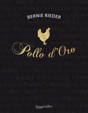 Cover von Pollo d'Oro