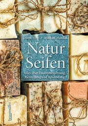 Cover von Naturseifen