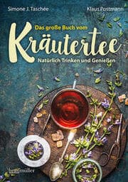 Cover von Das große Buch vom Kräutertee