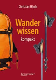 Cover von Wanderwissen kompakt