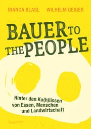 Cover von Bauer to the People