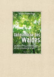 Cover von Geheimnisse des Waldes