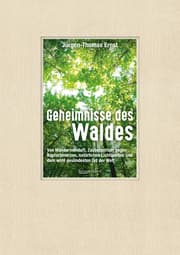 Cover von Geheimnisse des Waldes