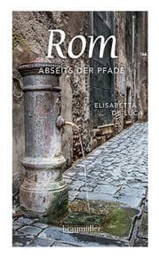 Cover von Rom abseits der Pfade