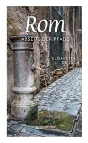 Cover von Rom abseits der Pfade