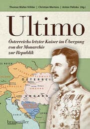 Cover von Ultimo