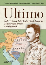 Cover von Ultimo