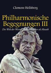 Cover von Philharmonische Begegnungen 3