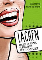 Cover von Lachen - Fakten zu Humor, Fröhlichkeit und Lebensfreude