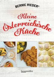 Cover von Kleine österreichische Küche