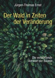 Cover von Der Wald in Zeiten der Veränderung