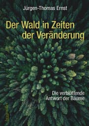 Cover von Der Wald in Zeiten der Veränderung