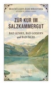 Cover von Zur Kur im Salzkammergut