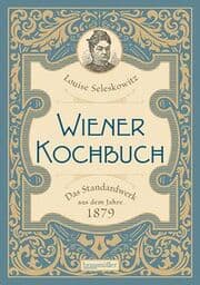Cover von Wiener Kochbuch