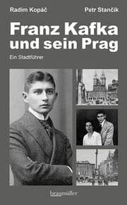 Cover von Franz Kafka und sein Prag