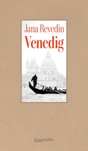 Cover von Venedig