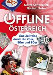 Cover von Offline Österreich