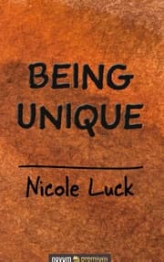Cover von Being Unique