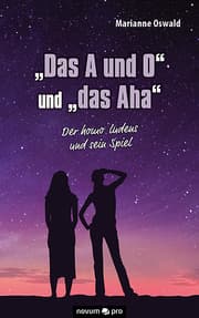 Cover von Das A und O und das Aha