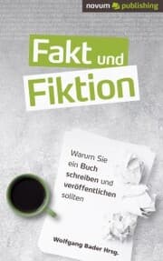 Cover von Fakt und Fiktion