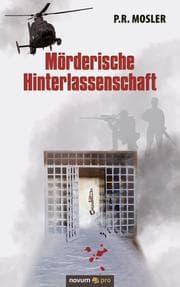 Cover von Mörderische Hinterlassenschaft