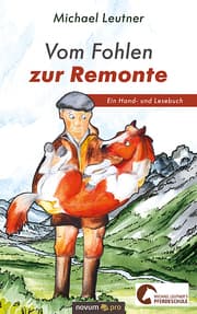 Cover von Vom Fohlen zur Remonte