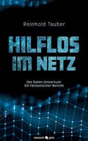 Cover von Hilflos im Netz