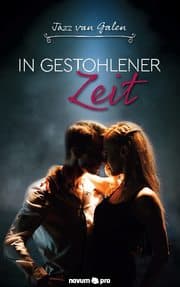 Cover von In gestohlener Zeit