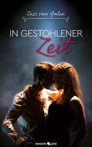 Cover von In gestohlener Zeit