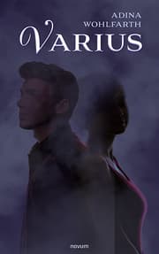 Cover von Varius