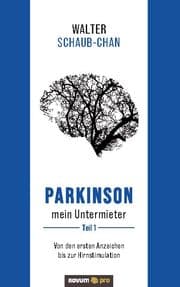 Cover von Parkinson mein Untermieter