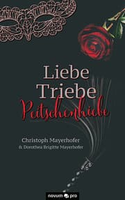 Cover von Liebe - Triebe - Peitschenhiebe