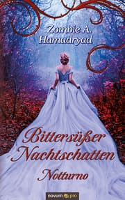 Cover von Bittersüßer Nachtschatten - Notturno