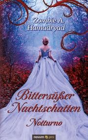 Cover von Bittersüßer Nachtschatten - Notturno