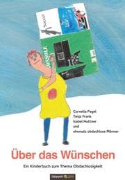 Cover von Über das Wünschen