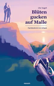 Cover von Blüten gucken auf Malle