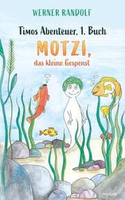 Cover von Timos Abenteuer, 1. Buch
