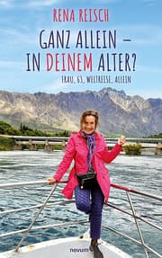 Cover von Ganz allein - in Deinem Alter?