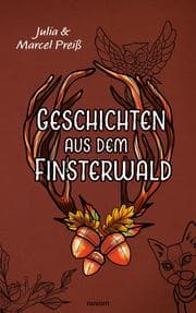 Cover von Geschichten aus dem Finsterwald