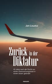 Cover von Zurück in der Diktatur