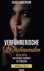 Cover von Verführerische Wochenenden