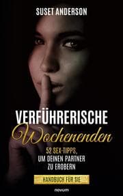 Cover von Verführerische Wochenenden