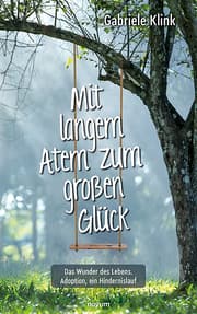 Cover von Mit langem Atem zum großen Glück