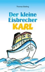 Cover von Der kleine Eisbrecher Karl