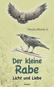 Cover von Der kleine Rabe