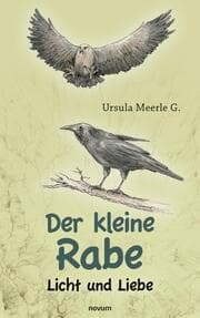 Cover von Der kleine Rabe